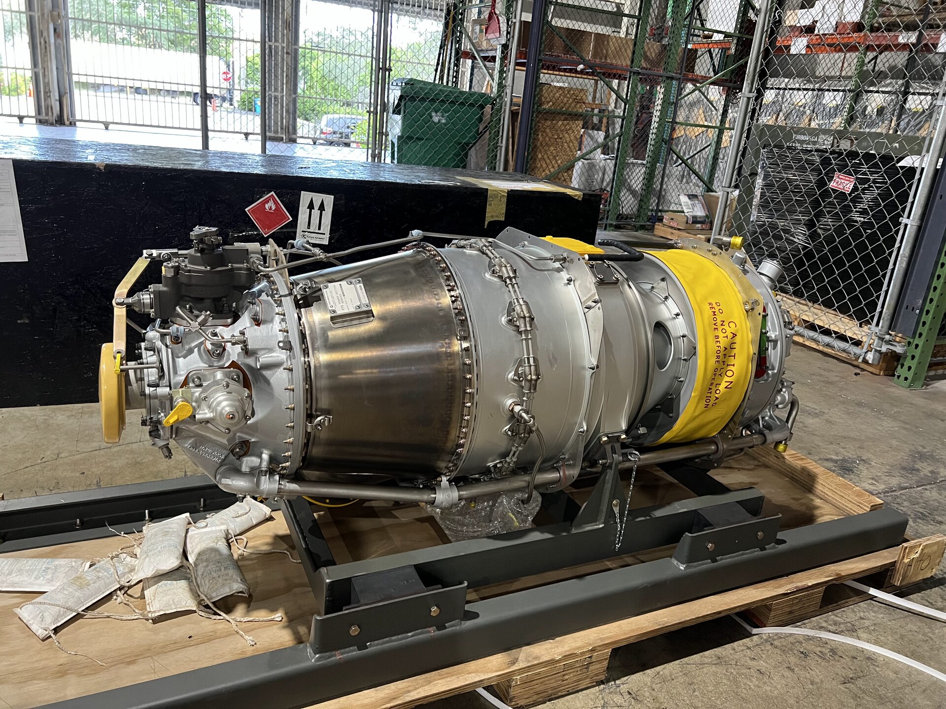 PT6A Series
